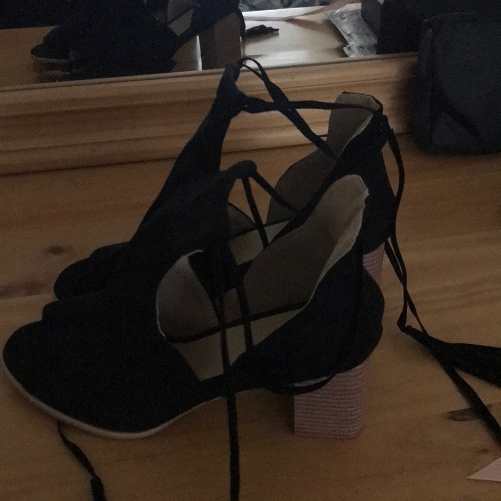 Booties